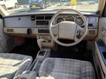 1995 Nissan Rasheen