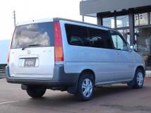 1999 Honda Step WGN