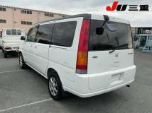 2000 Honda Step WGN