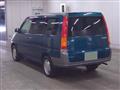 1999 Honda Step WGN