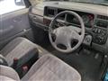 1999 Honda Step WGN