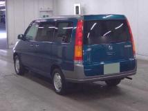 1999 Honda Step WGN
