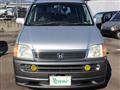 1996 Honda Step WGN