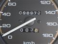 1996 Honda Step WGN
