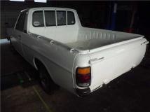 1992 Nissan Sunny Truck
