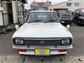 1991 Nissan Sunny Truck