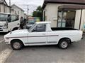 1991 Nissan Sunny Truck