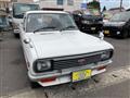 1991 Nissan Sunny Truck