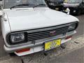 1991 Nissan Sunny Truck