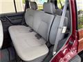 1992 Mitsubishi Pajero