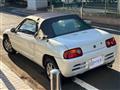 1991 Honda Beat