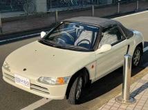 1991 Honda Beat