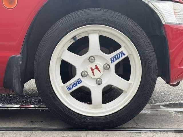 1991 Honda Beat