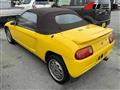 1992 Honda Beat