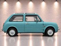 1990 Nissan PAO