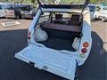 1990 Nissan PAO
