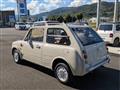 1990 Nissan PAO
