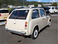 1990 Nissan PAO