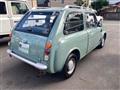 1990 Nissan PAO