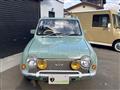 1990 Nissan PAO