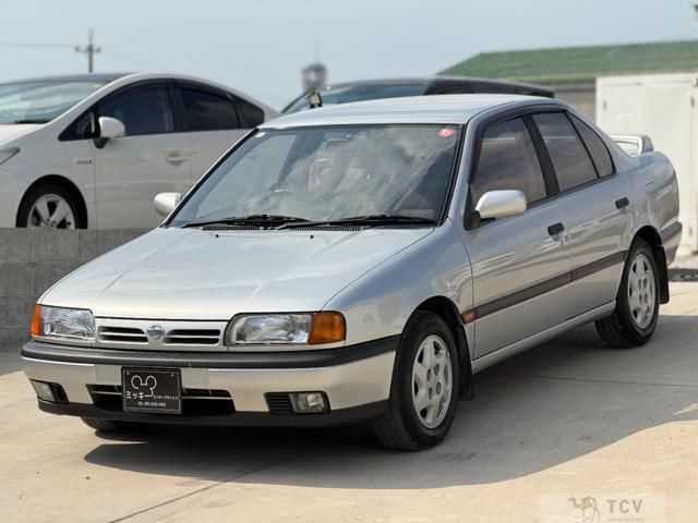 1994 Nissan Primera