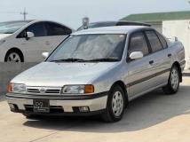 1994 Nissan Primera