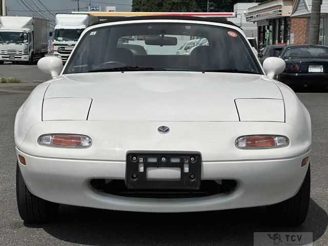 1998 Mazda Eunos Roadster
