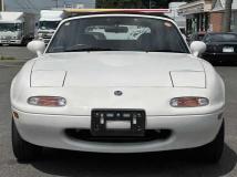 1998 Mazda Eunos Roadster