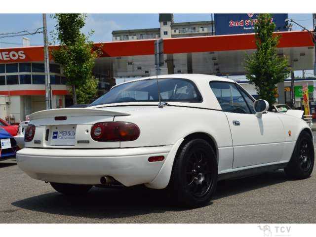 1994 Mazda Eunos Roadster