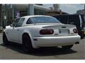 1994 Mazda Eunos Roadster