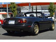 1995 Mazda Eunos Roadster