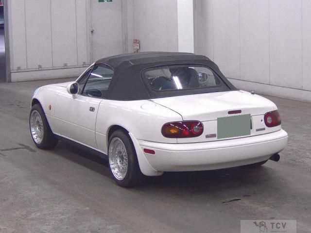 1994 Mazda Eunos Roadster