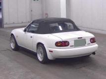1994 Mazda Eunos Roadster