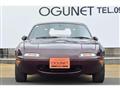 1996 Mazda Roadster