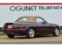 1996 Mazda Roadster