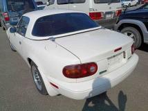 1997 Mazda Eunos Roadster