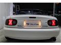 1997 Mazda Eunos Roadster