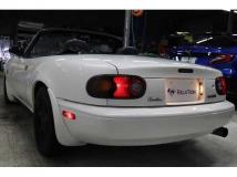 1997 Mazda Eunos Roadster