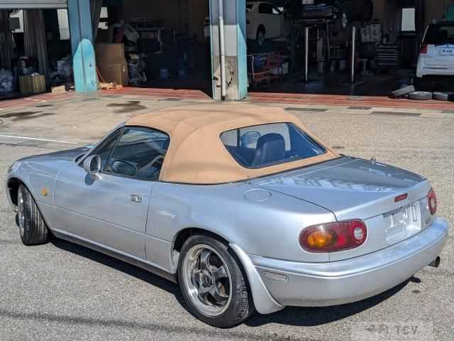 1994 Mazda Eunos Roadster