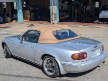 1994 Mazda Eunos Roadster