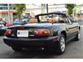 1997 Mazda Eunos Roadster