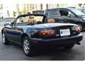 1997 Mazda Eunos Roadster