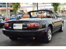 1997 Mazda Eunos Roadster