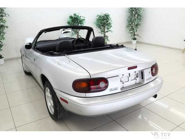 1997 Mazda Eunos Roadster
