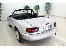 1997 Mazda Eunos Roadster