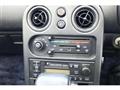 1997 Mazda Eunos Roadster