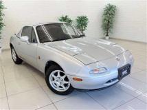 1997 Mazda Eunos Roadster