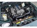1992 Mazda Eunos Roadster