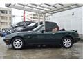 1992 Mazda Eunos Roadster