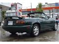 1992 Mazda Eunos Roadster